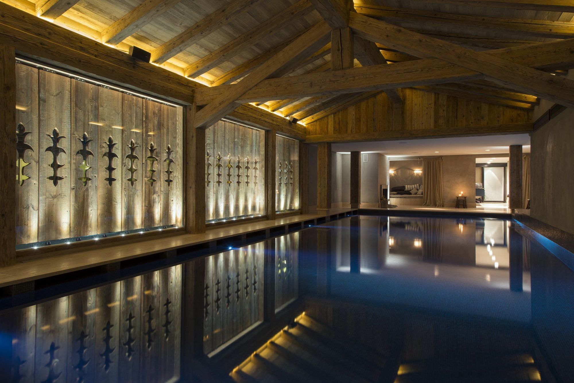 La Cordee Des Alpes Sup Hotel Verbier Facilities photo